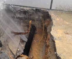 铜官市管道泄漏常用检测方法